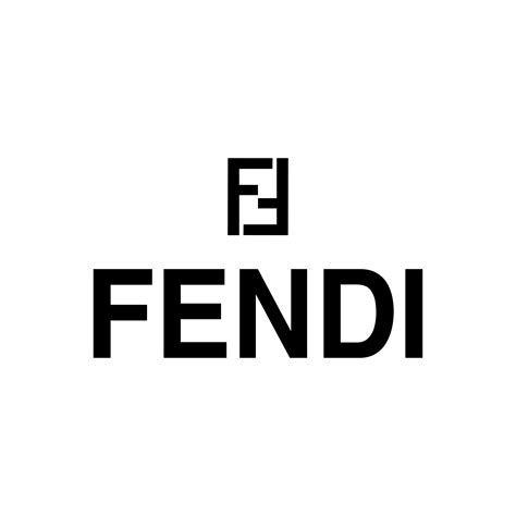 fendi logo tondo vector|fendi logo free.